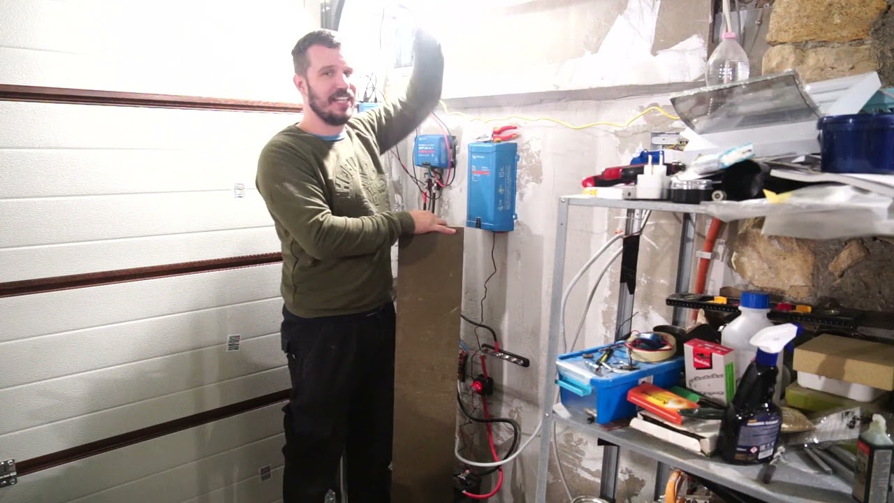 Anyag bemutatò CK lap (cementlap) -offgrid