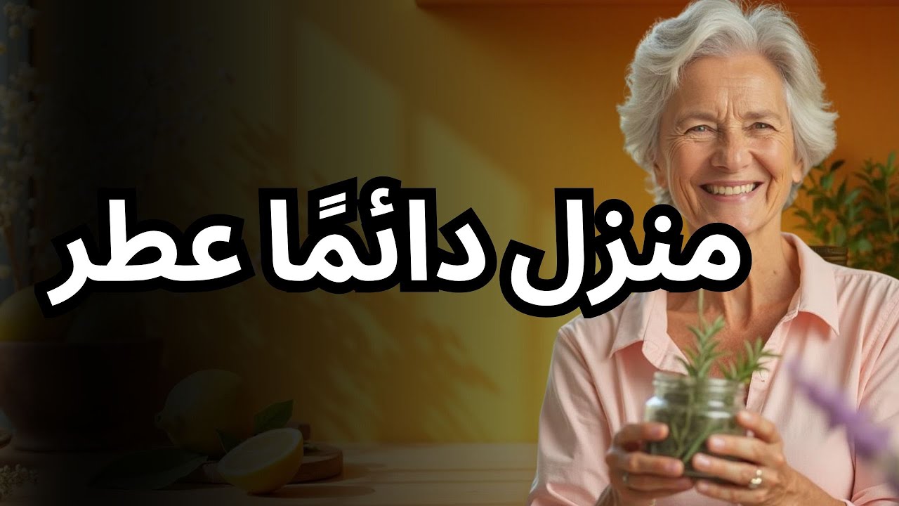 ١٠ نصائح لجعل منزلك دائمًا عطرًا