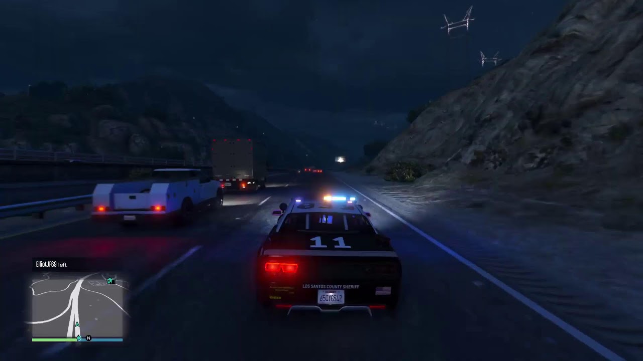 GTA Online