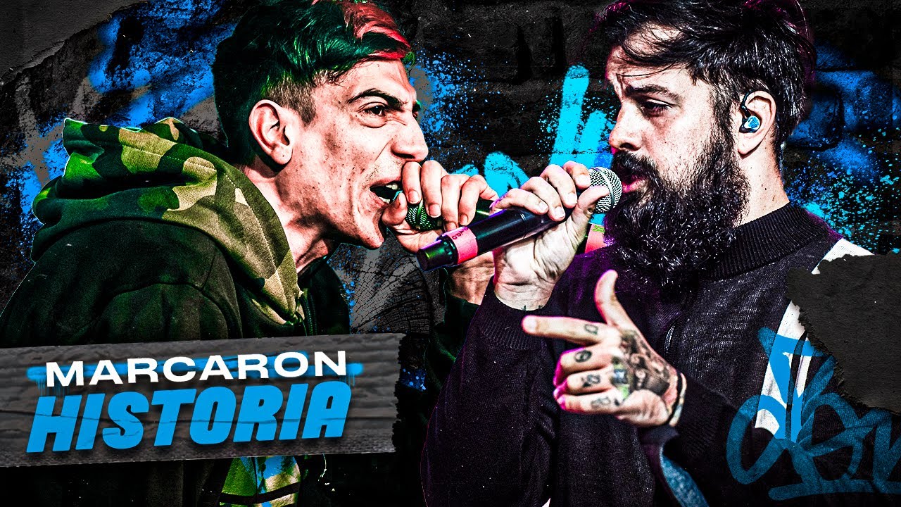 10 MINUTAZOS que MARCARON la FMS ARGENTINA Ep.3 🇦🇷 | *200% ADICTIVO*