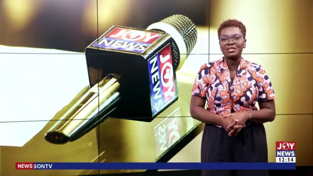 Ghana moves to international arbitration over maritime boundary with Togo | JoyNews Today (20-2-26)