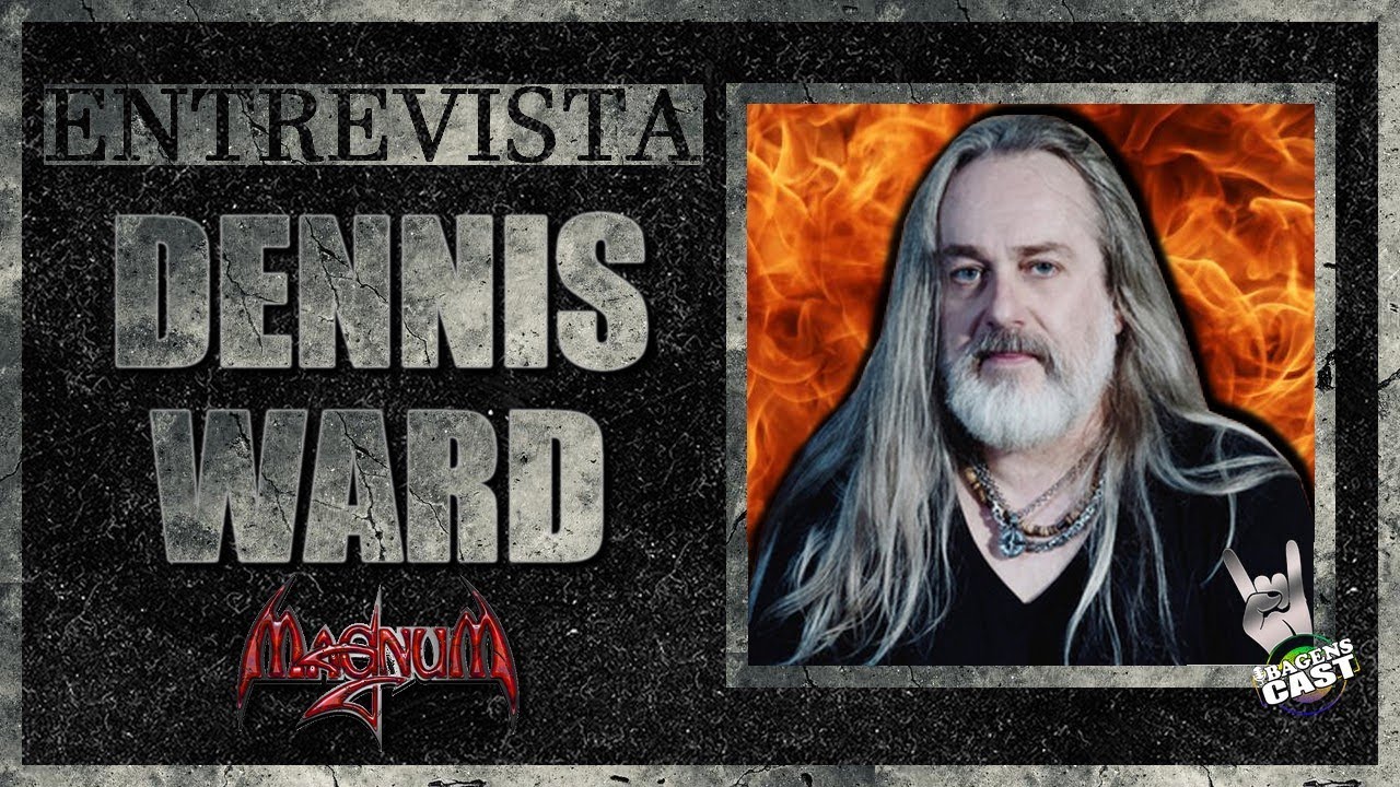 ENTREVISTA: DENNIS WARD