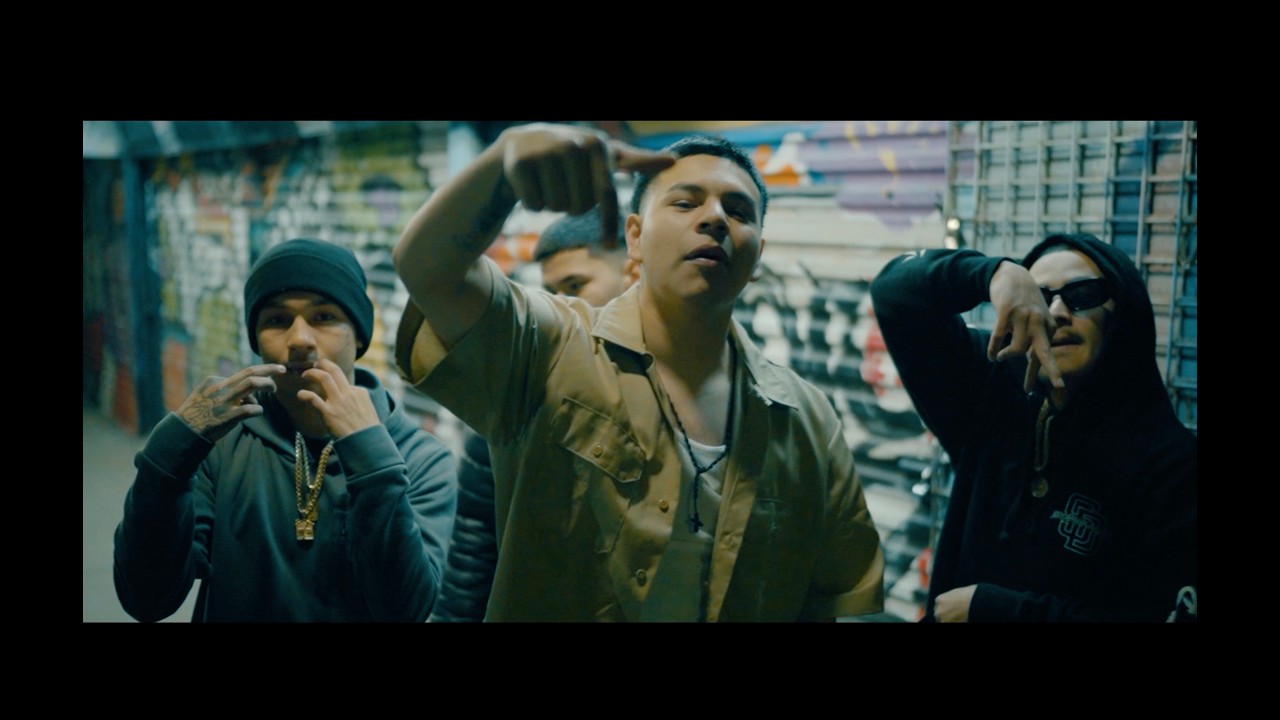 CamDaGuapo & Shy Martian - MAJESTIC (feat. Flakosteppn & N8nassty) [Official Music Video]