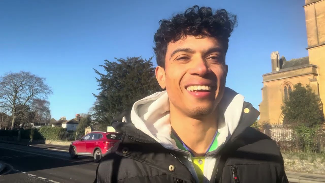 2 de Janeiro com Jesus ( um pouco da minha vida) me tornado um professor de inglês 