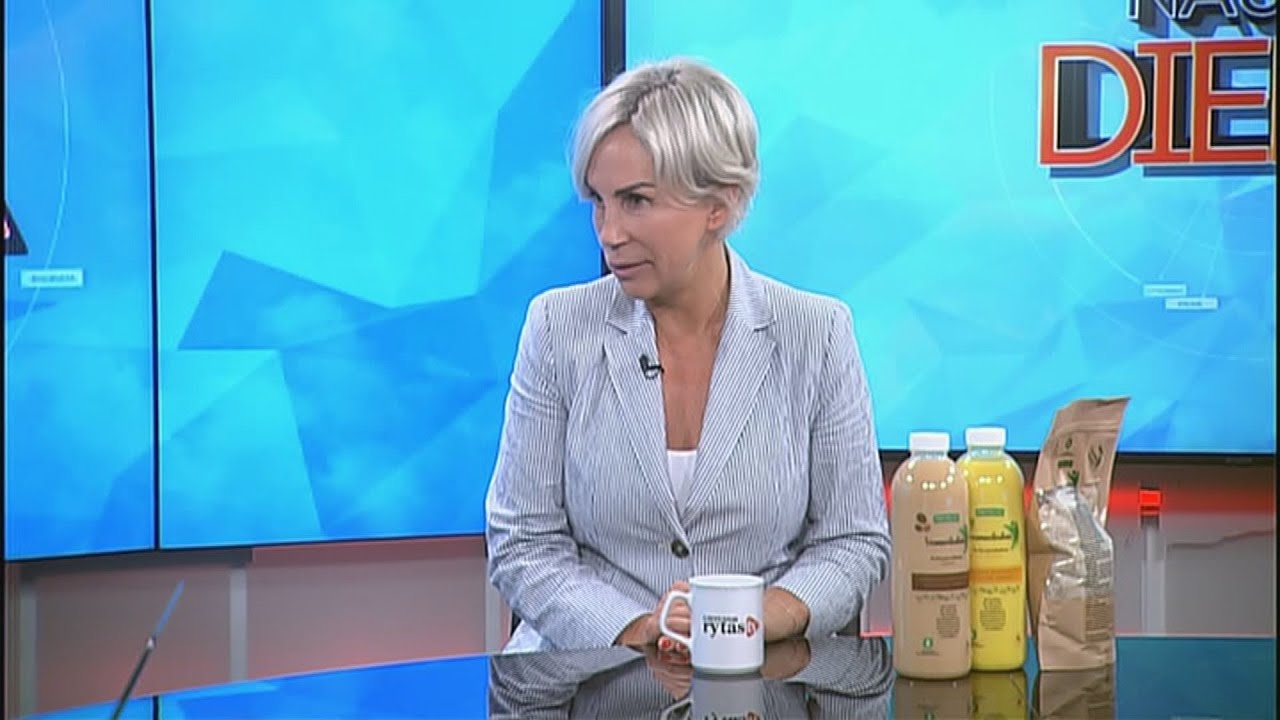 Papasakojo apie fermentuotų produktų vartojimą: jų nauda sveikatai – neginčijama