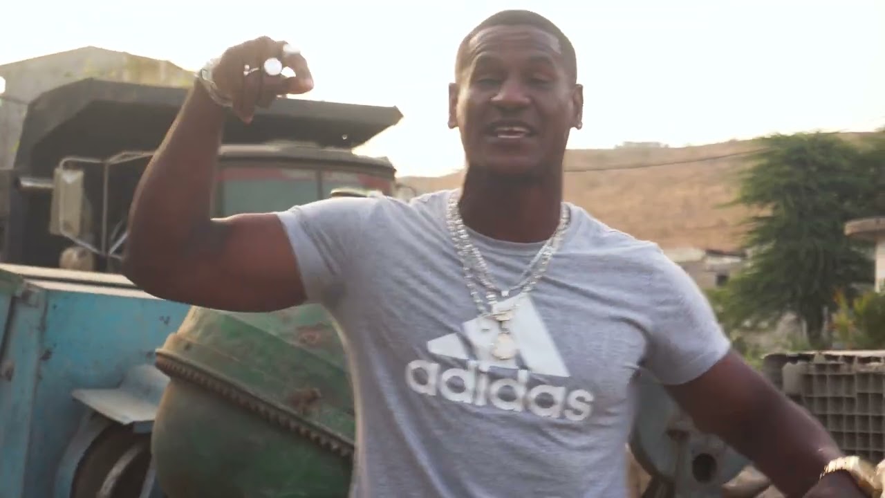 Gun Play - Ka Ta Da Pa Cunfia (Offical video)2k25