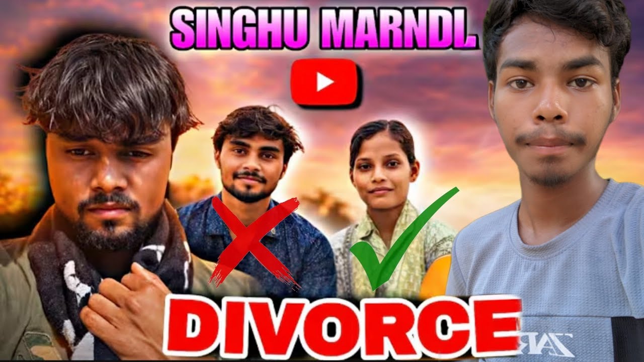 Sona Sonsar ChitiBiti Ena Divorce Huy Ena😭🥹🥹