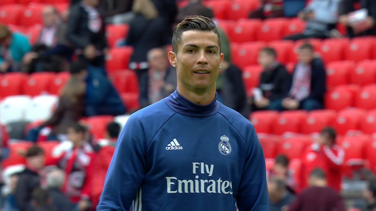من الذاكرة : أتليتك بيلباو X ريال مدريد /الجولة 28/موسم 2016-2017/تعليق حفيظ دراجى
