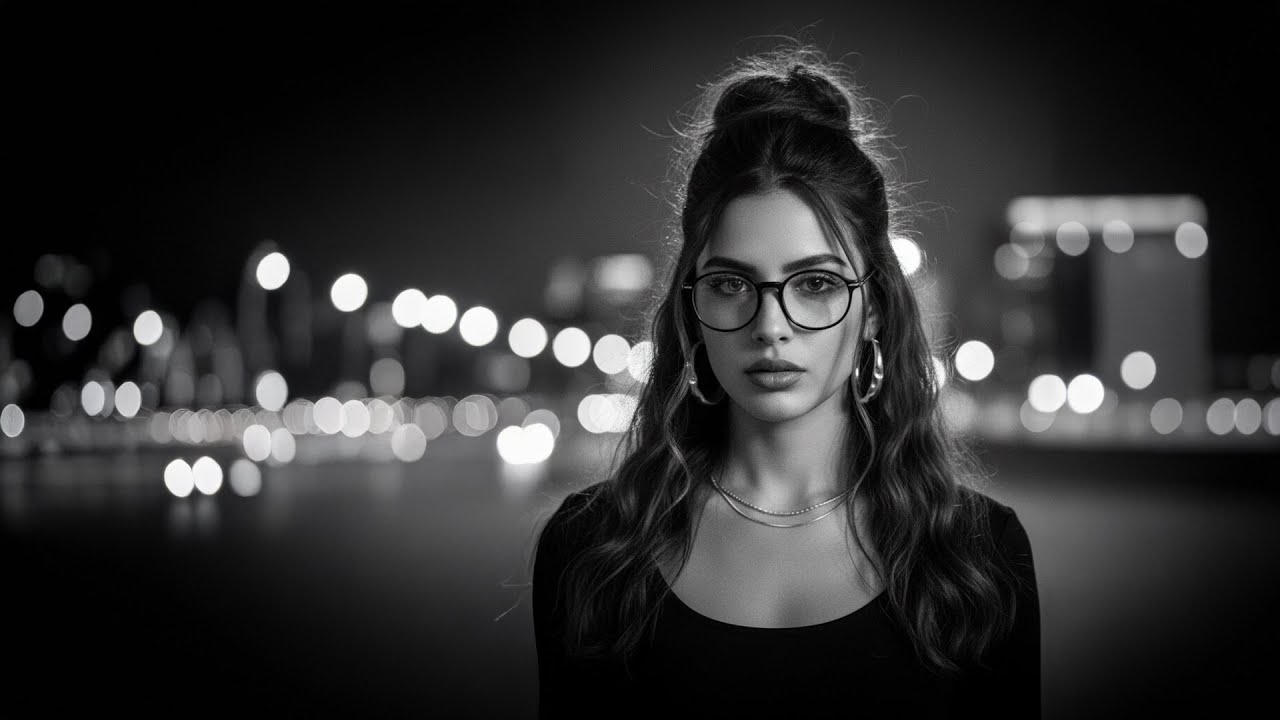 Deep House con Guitarra Espa&ntilde;ola Music &mdash; Barcelona Evenings, Chill House