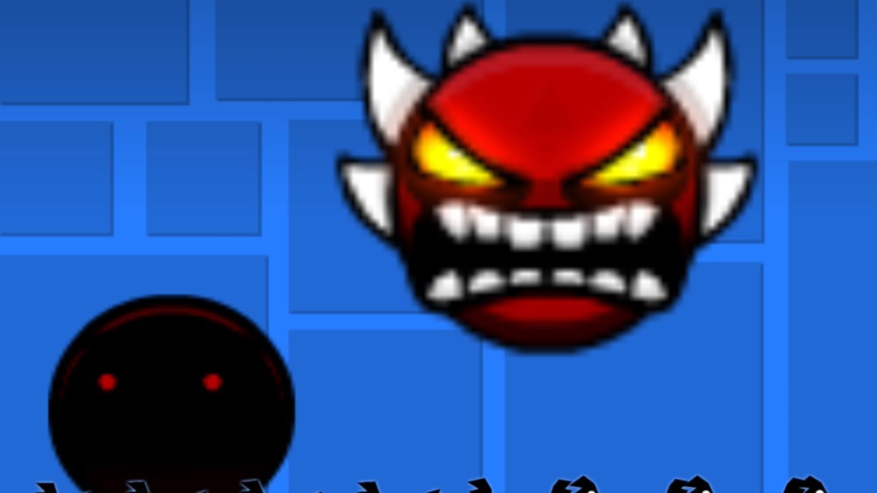 geometry dash stories that will make you sleep 25