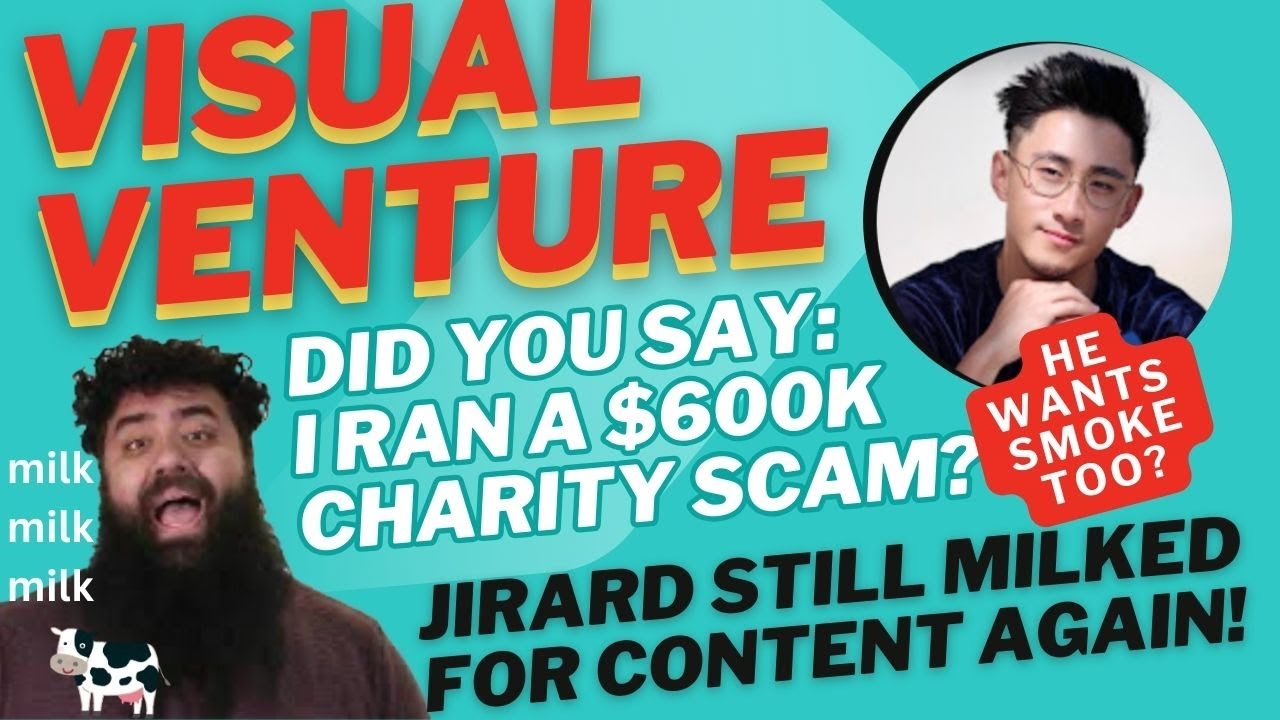 ‪@VisualVenture‬