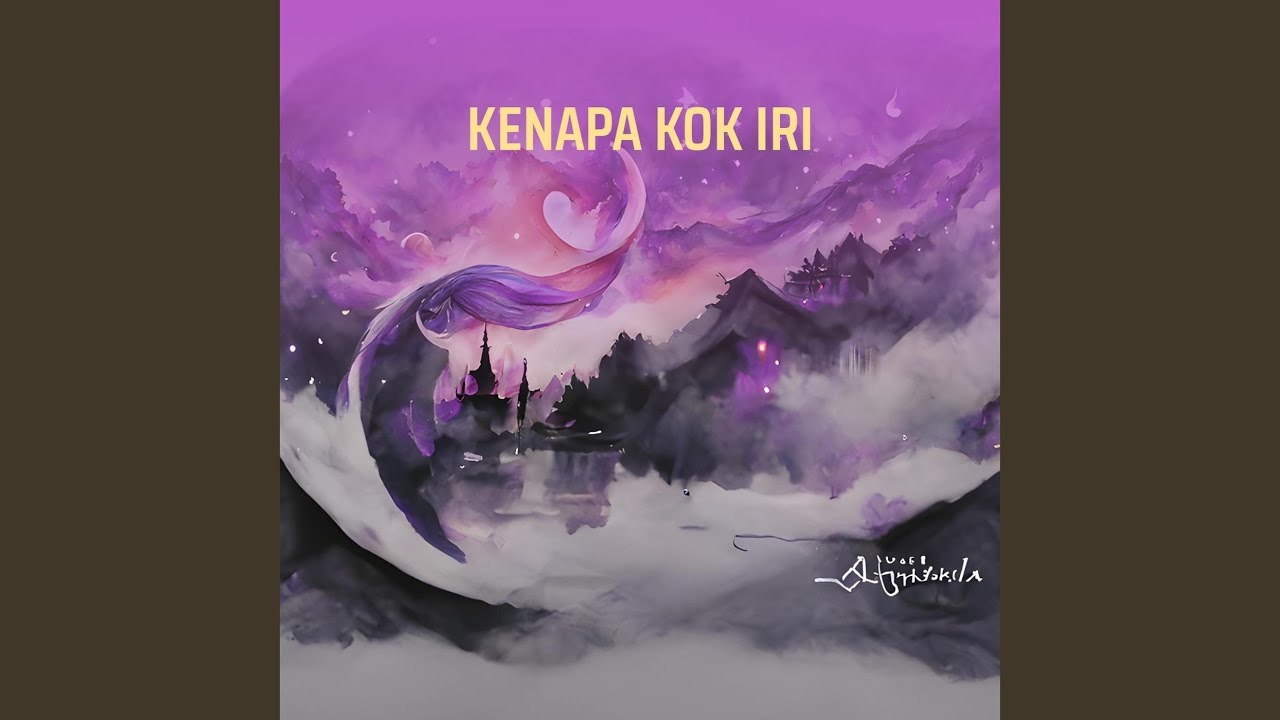 Kenapa Kok Iri