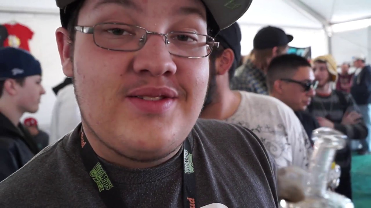 The Secret Cup - Denver, CO (2013)