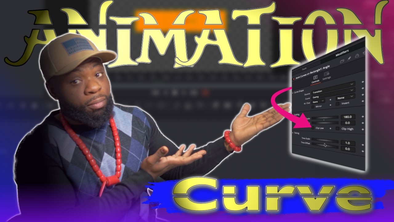 You’re Using Animation Curves Wrong
