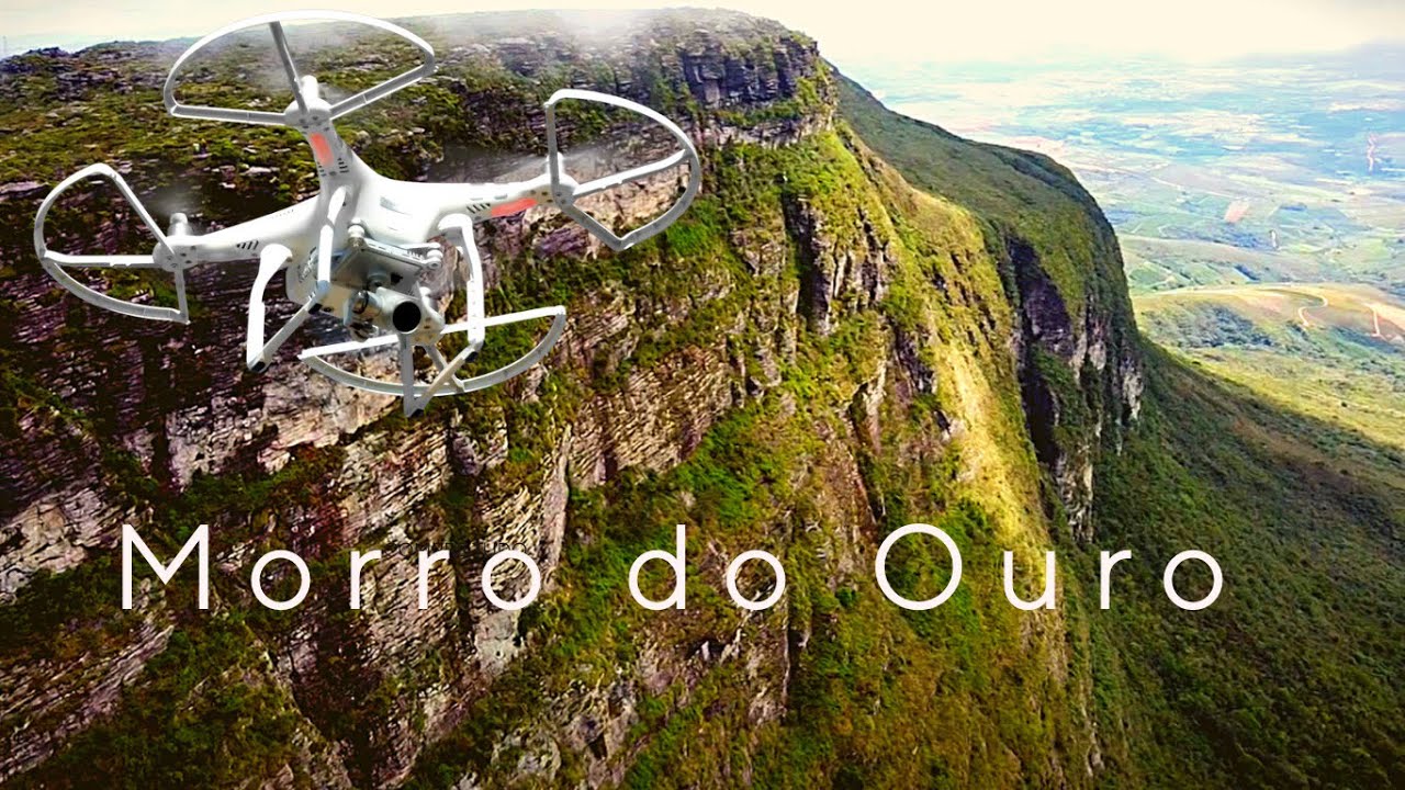 Morro do Ouro  Barra da Estiva  Chapada Diamantina Bahia