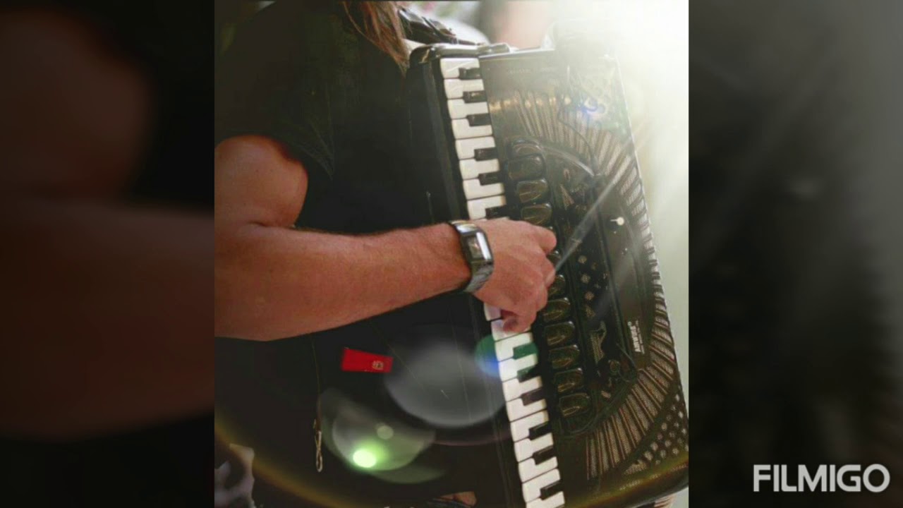 Korg Pa 1000,Novi semplovi Harmonike Cosko 2020