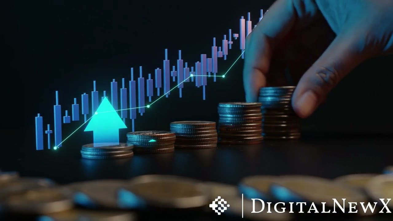 DigitalNewX - Komplexit&auml;t Reduzieren, Effizienz steigern... in Rekordzeit.