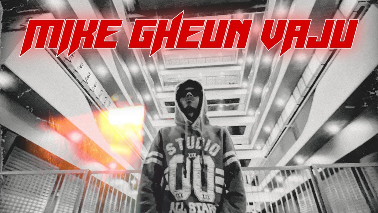 Mike Gheun Vaju ( Official Marathi Rap )