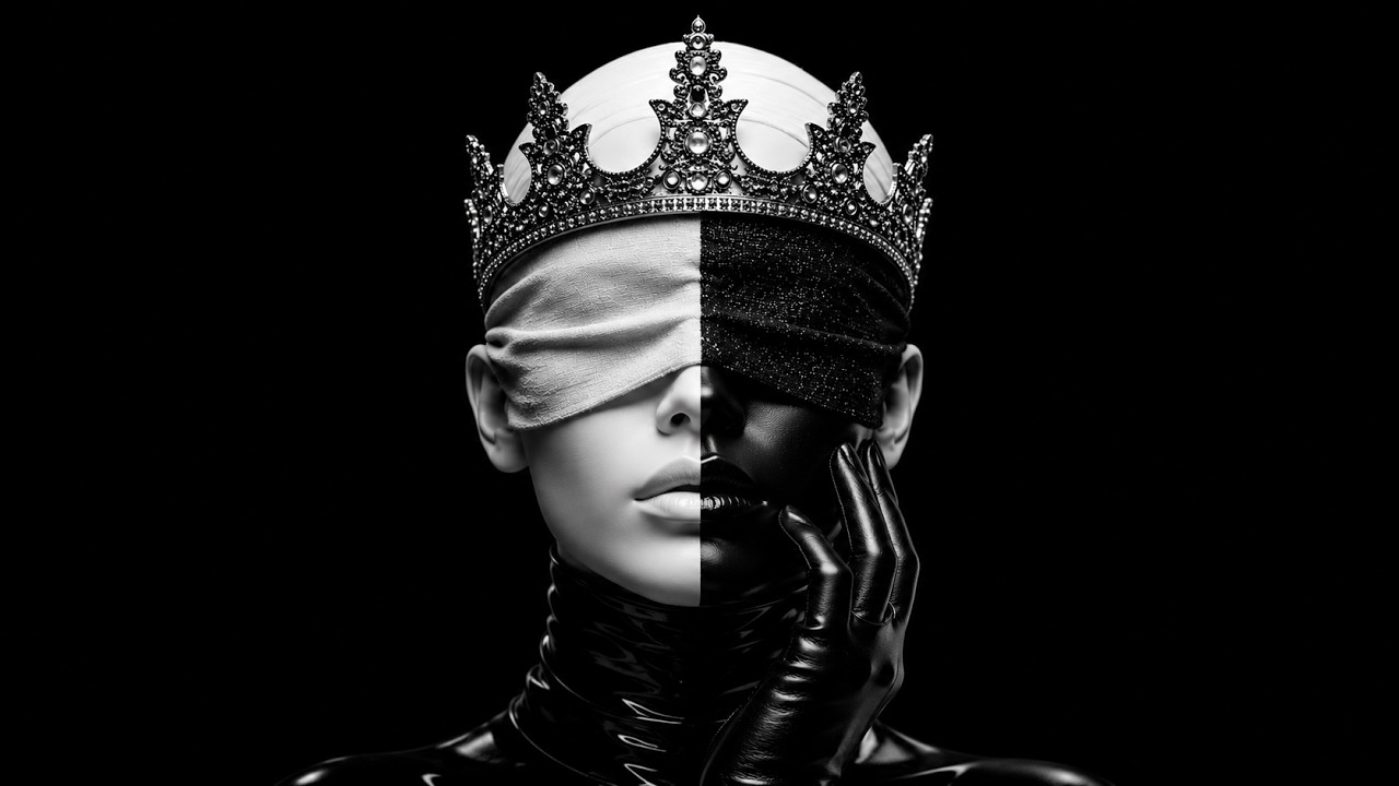 BIAŁY//NOIR &mdash; MN Beats ♛