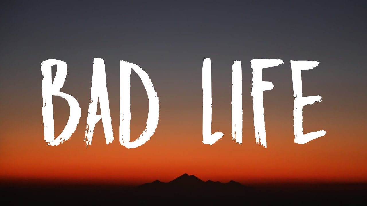 Sigrid, Bring Me The Horizon - Bad Life (Lyrics)