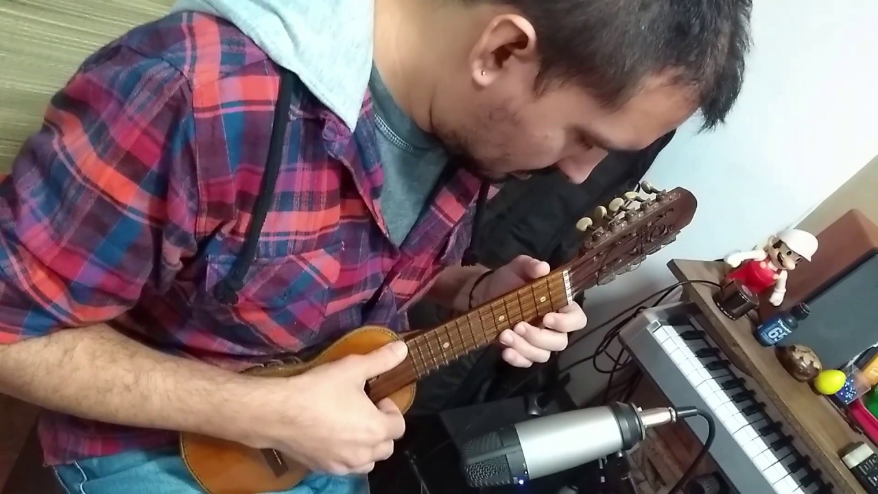Guanuqueando (cover)