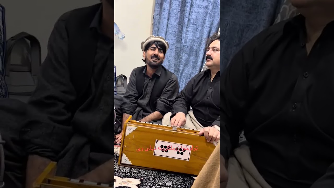 ښکلي ولسې ټپیزې 