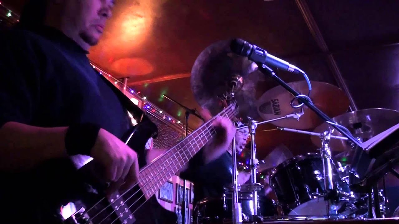 HammerHeadS - Hard Rock Hallelujah (cover Lordi)