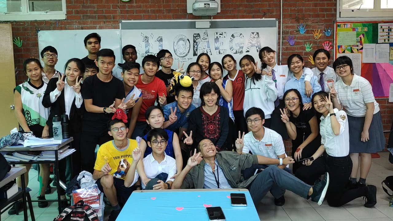 Sri KL 11 Omega MMP 2019