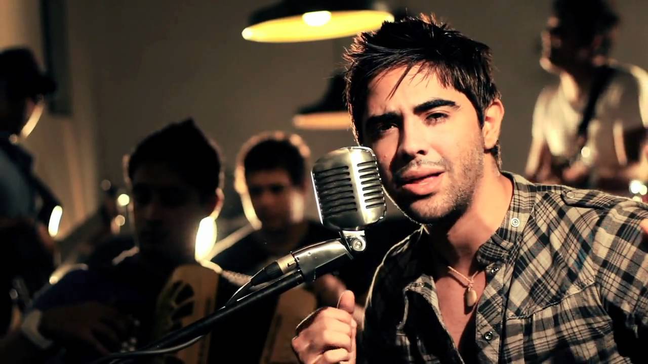 EL CARTEL - SON DE AMOR (Videoclip oficial) 2010