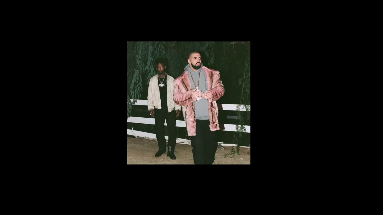 Drake & 21 Savage - Jimmy Cooks (sped up)