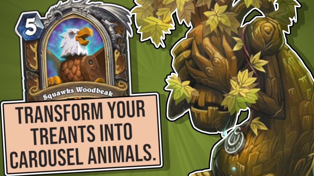 TOP CUSTOM CARDS of the Week #51 | Card Review | Hearthstone