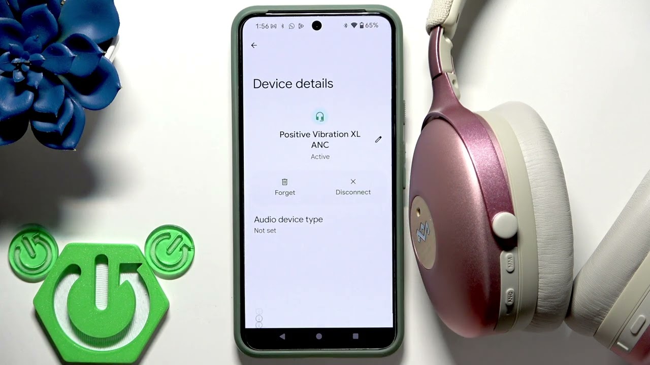 House of Marley Positive Vibration XL &ndash; How to Enable Spatial Audio