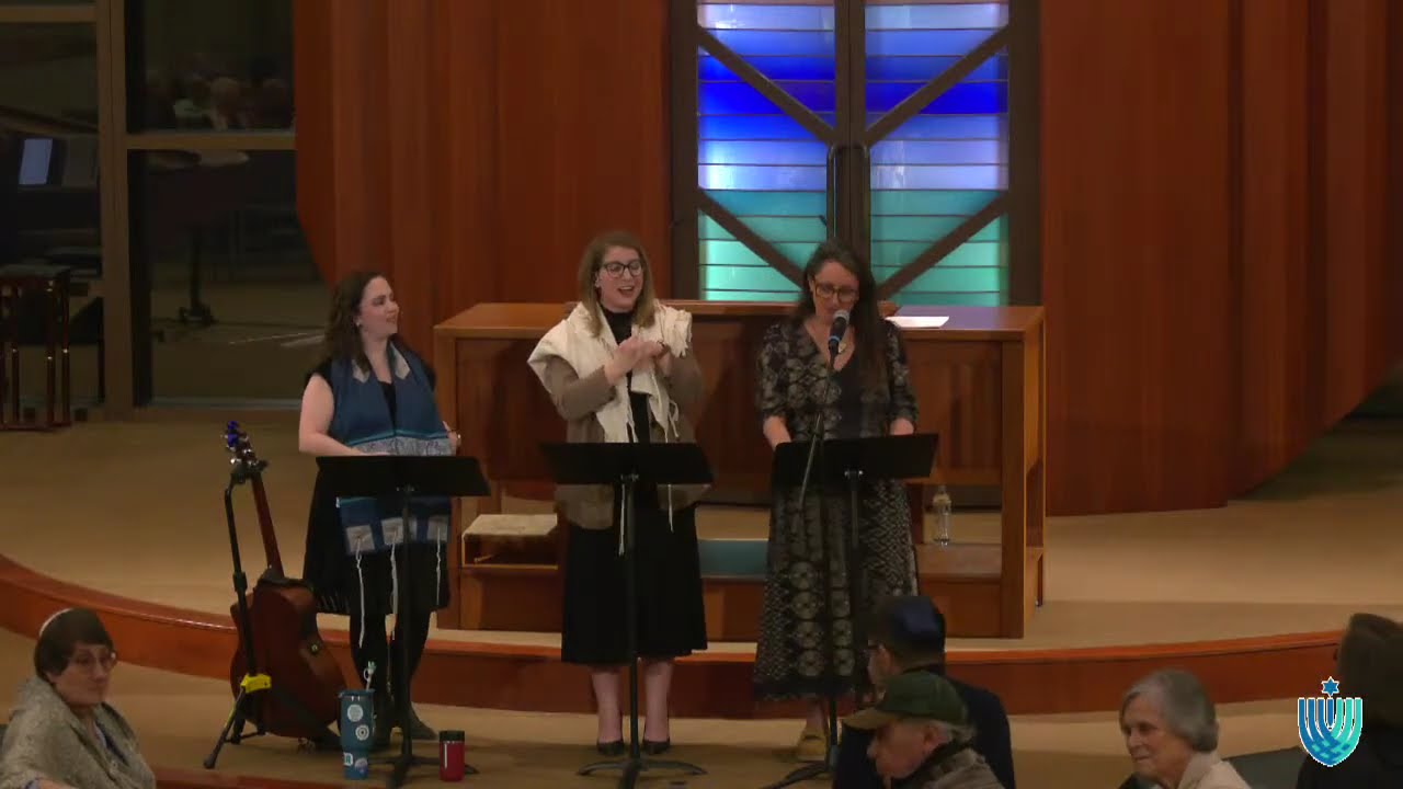 Repro Rights Shabbat
