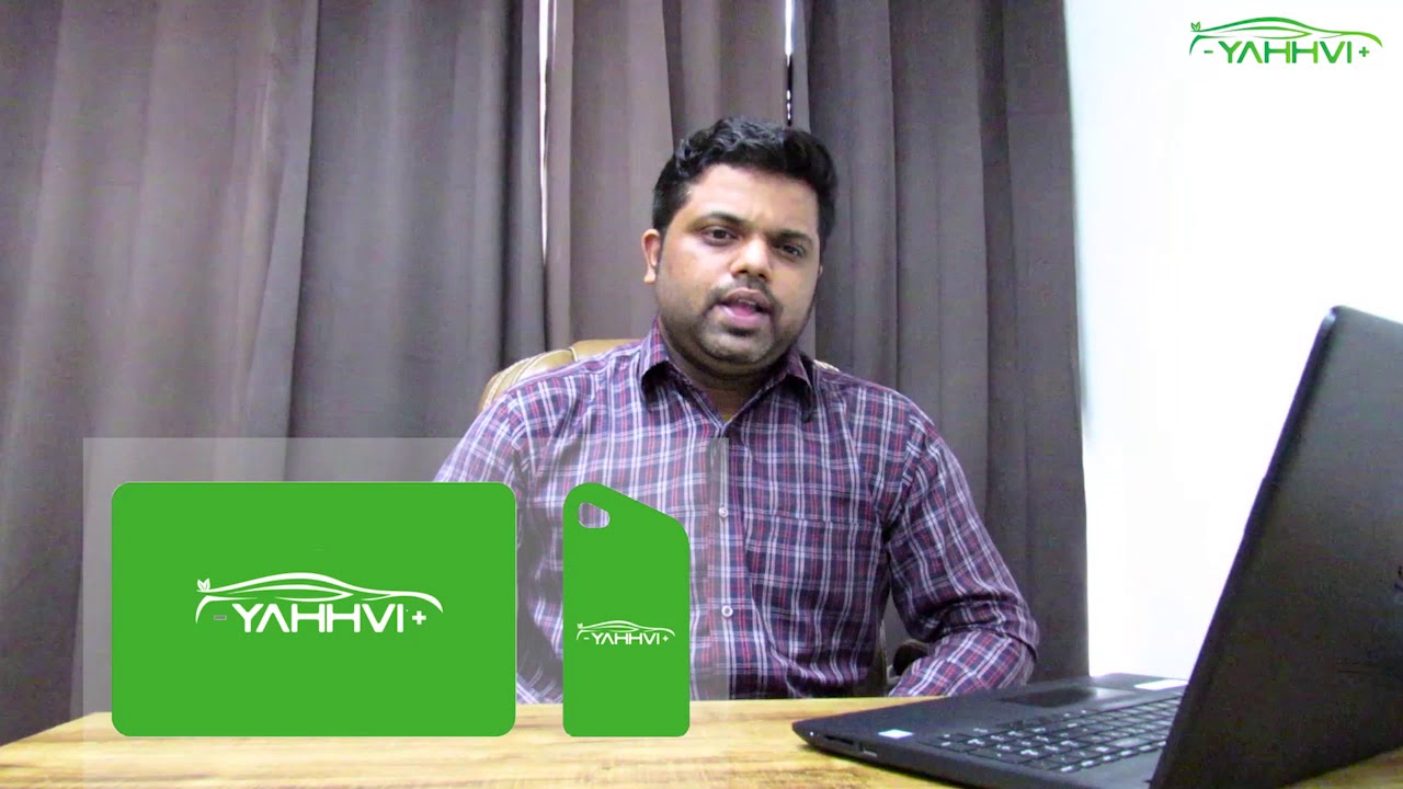 Electric charging and its infrastructure | Q & A | Yahhvi