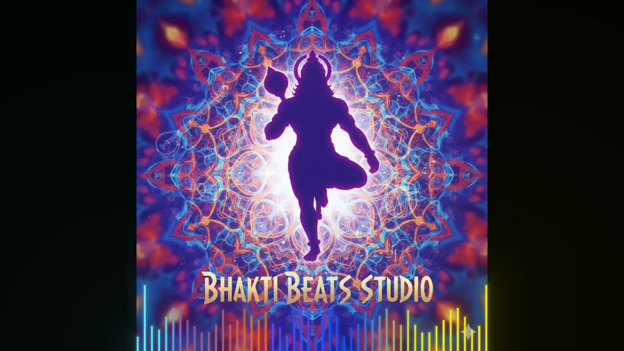 Hanuman Powerful Bhajans | BBS &ndash; Bhakti Beats Studio