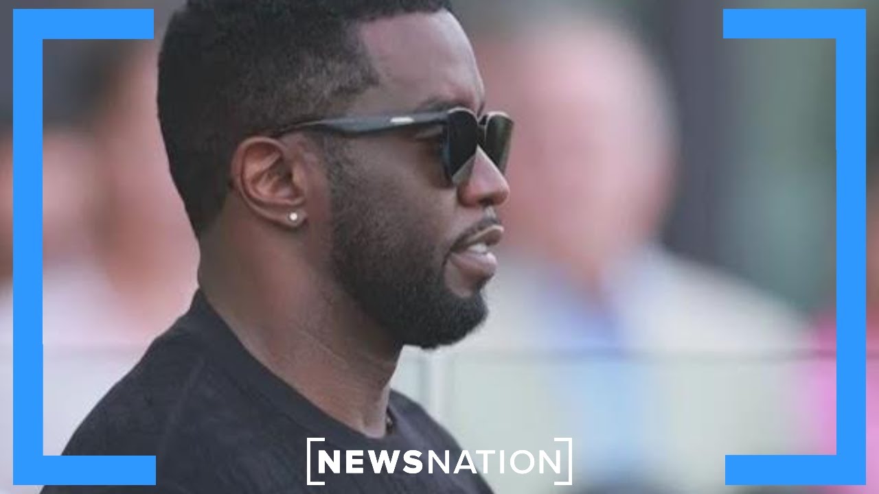 Sean ‘Diddy’ Combs arrested in New York | Banfield