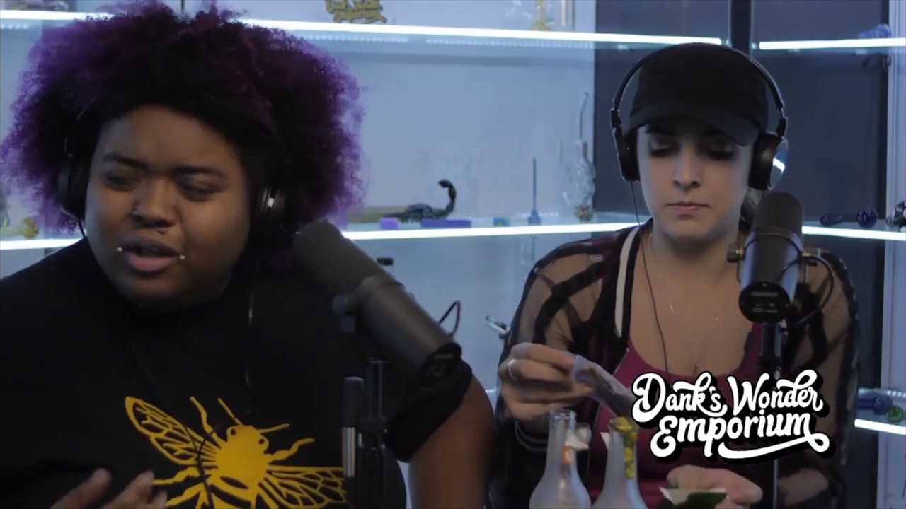Chronicast #69 Ninja Gardens and Olala 3 Hell Naw