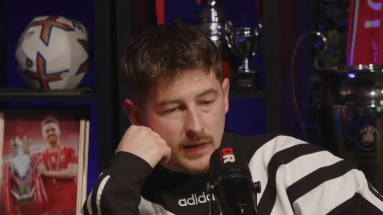 PSG 2-0 Liverpool GOAL REACTIONS