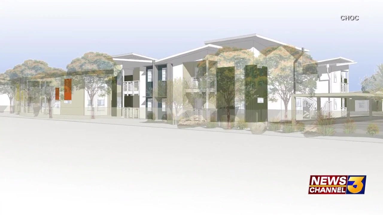 Palm Springs affordable housing community secures $21M from state