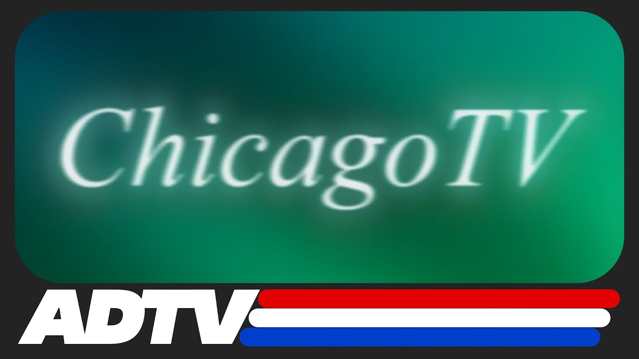 ADTV Logo Histories #13 | Illinois
