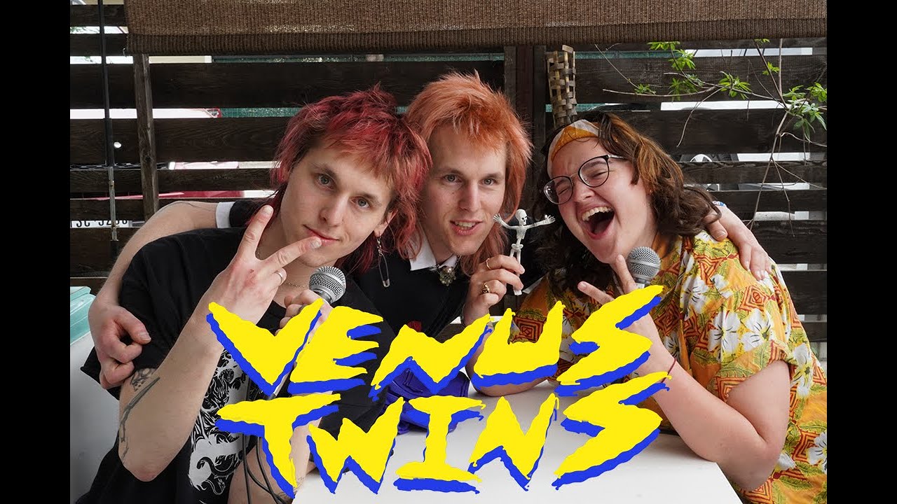 Venus Twins Interview