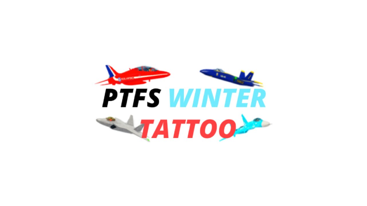 PTFS Winter Tattoo | Trailer