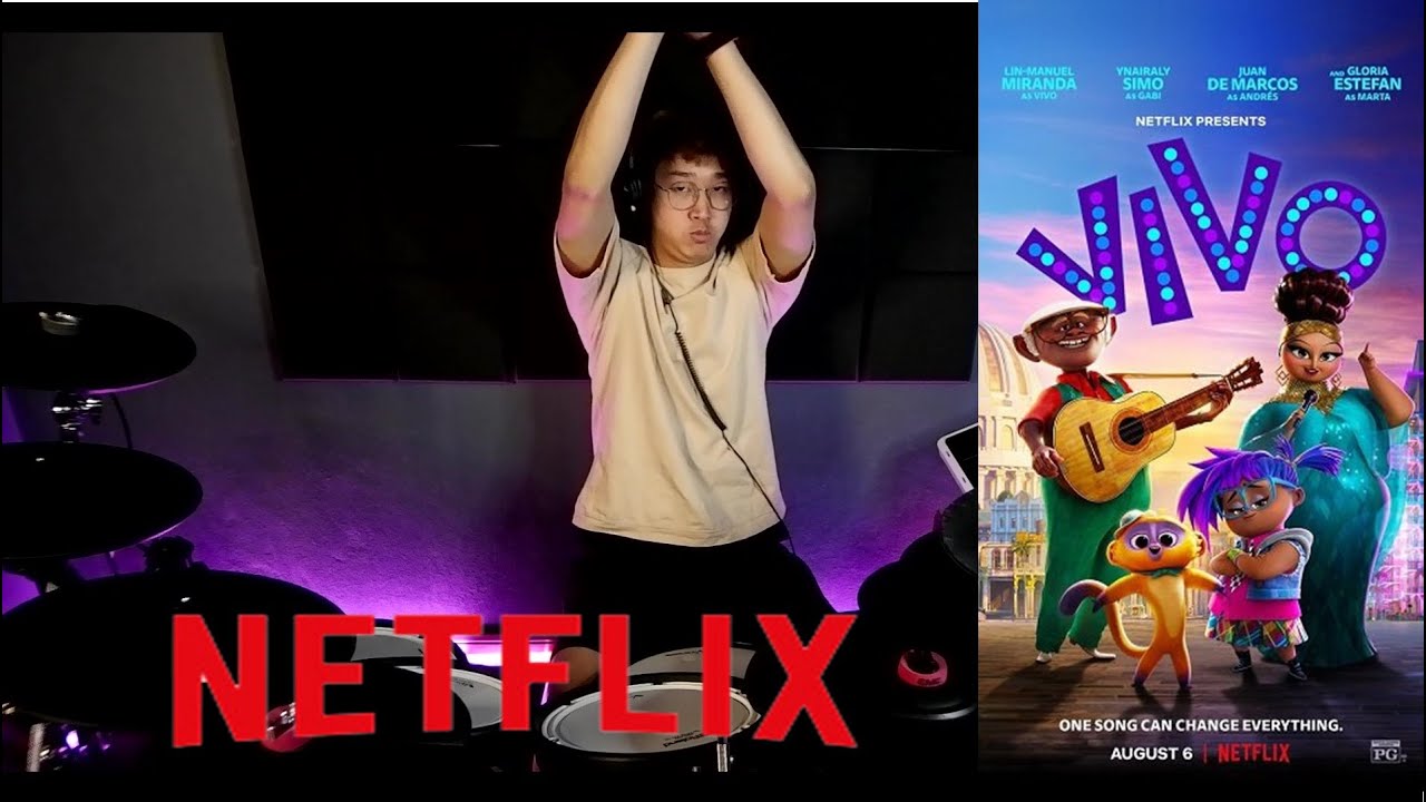 Vivo Audition - NetflixTH [ NongTarEiEi ]