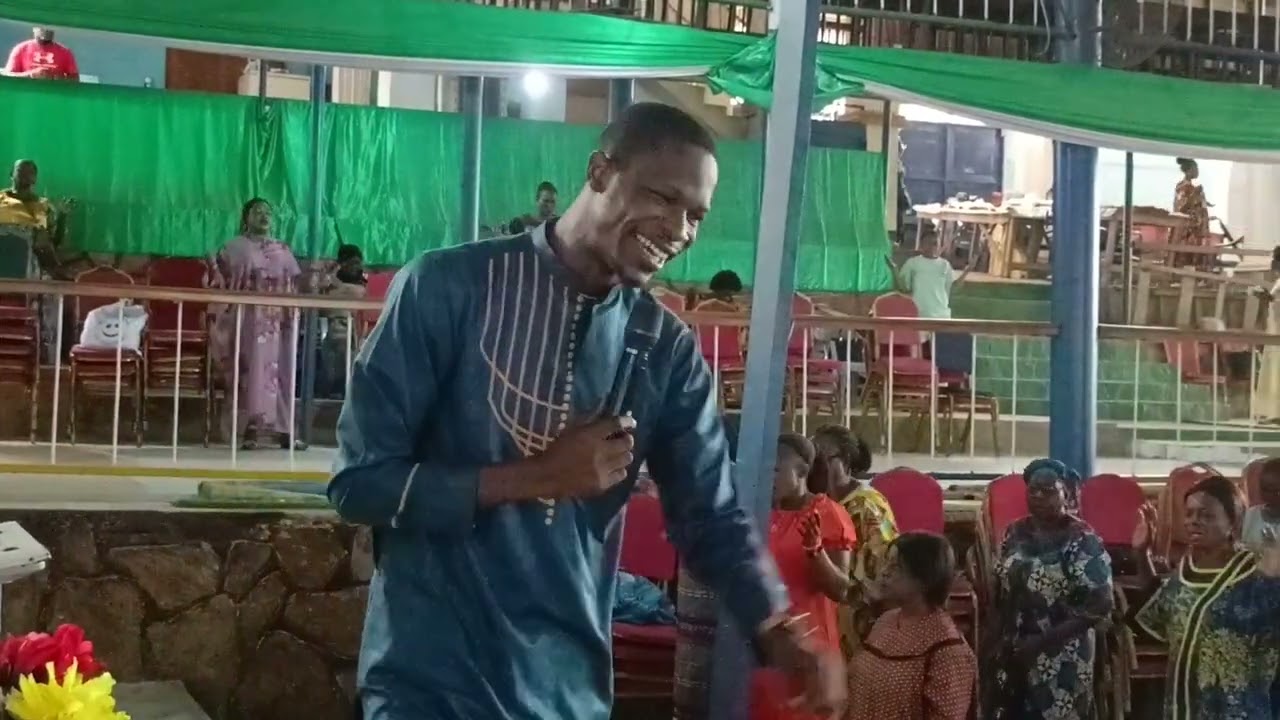 LA CHAINE DE PRIERE DU MATIN
