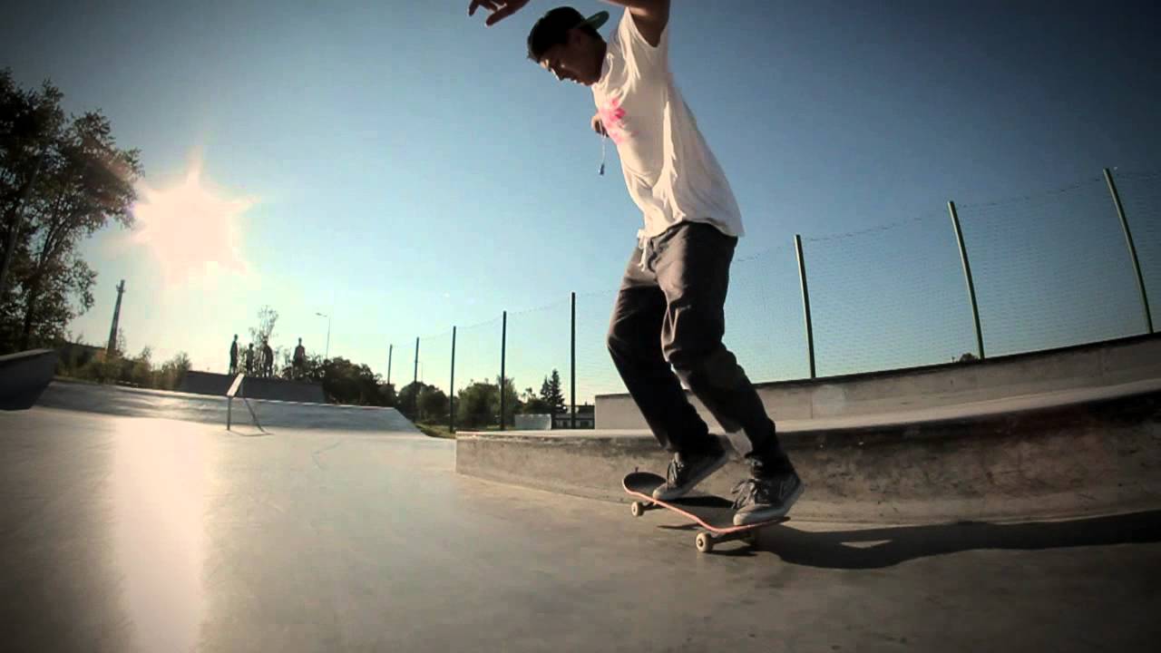 Ivan Thai aka 23Cash - Welcome To Hypno808 (Official sk8vireo)