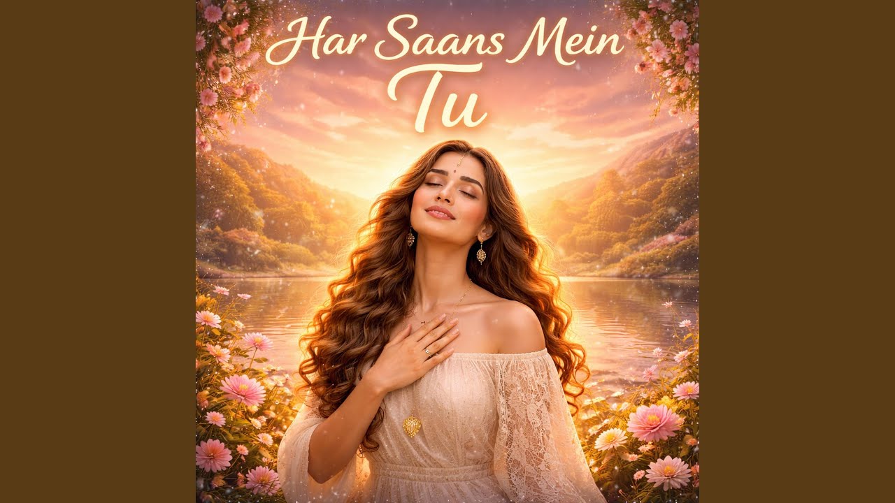 Har Saans Mein Tu