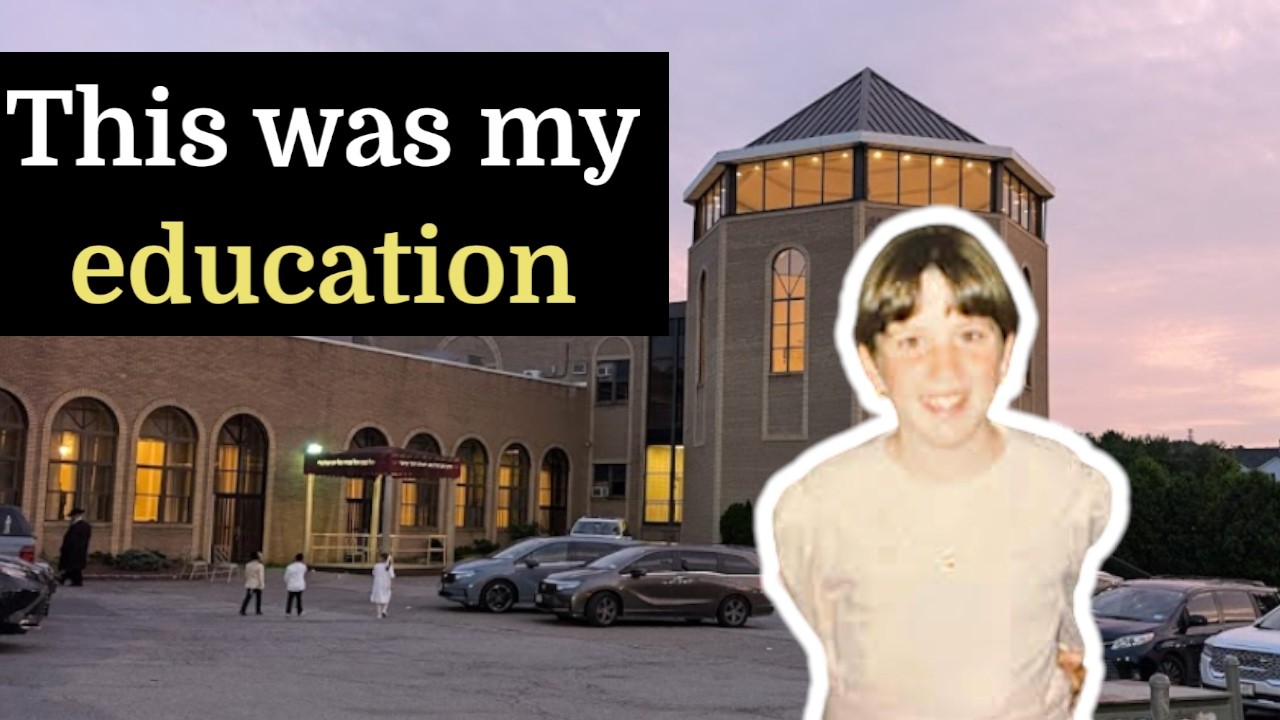 I went to the all-girl's Satmar Hasidic school. This is what I learned.