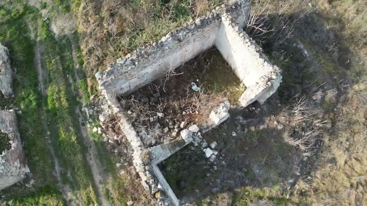 Ağdam rayonunun Qalayçılar kəndi