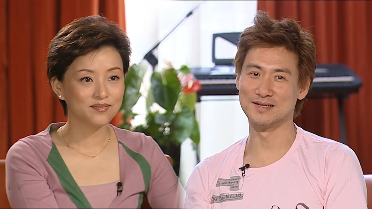 张学友毅然戒酒七年，竟是因为曾经酗酒搞砸朋友婚礼？ |#杨澜 #张学友#杨澜访谈录 |杨澜工作室Yang Lan Studio