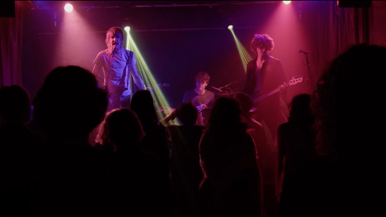 Bloss Live at Grand, Malm&ouml;